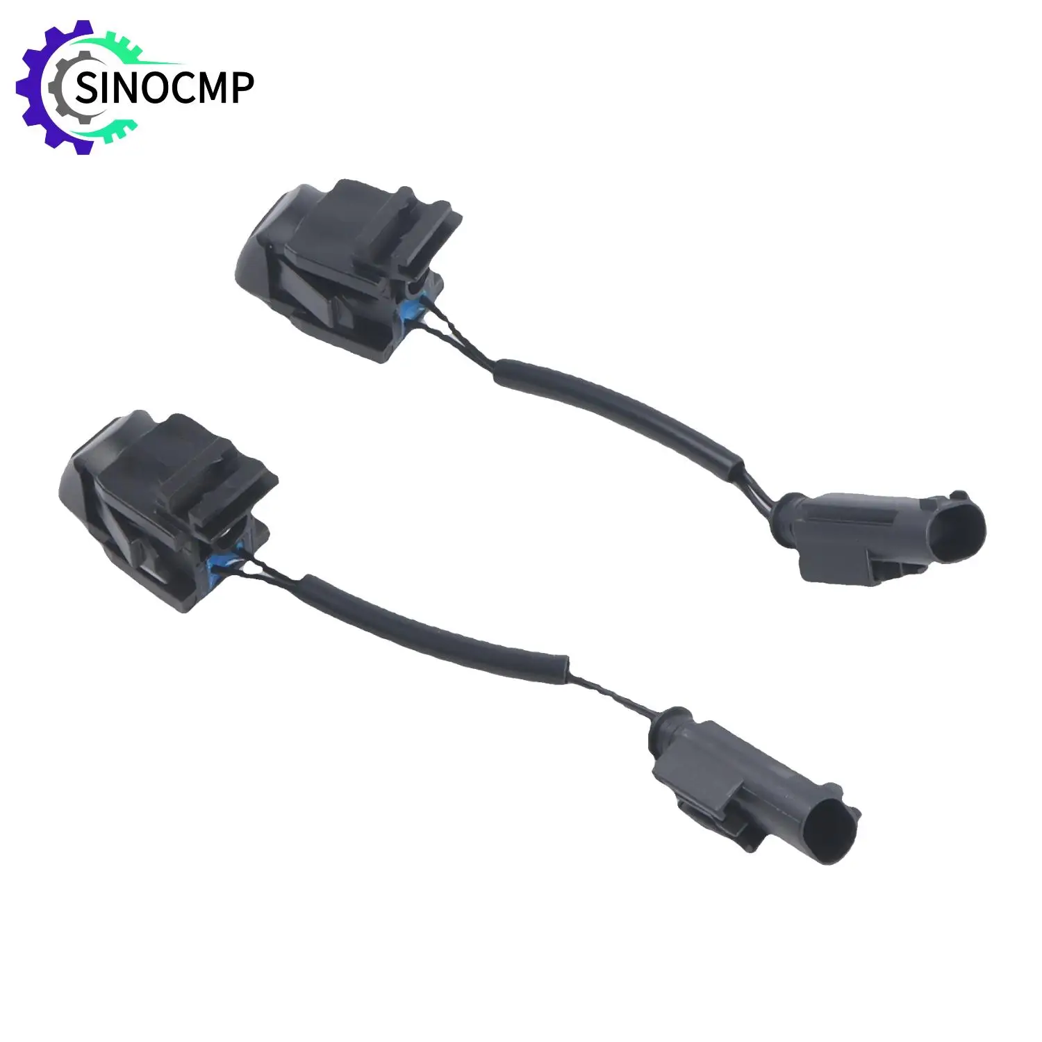 2Pcs Windshield Was…