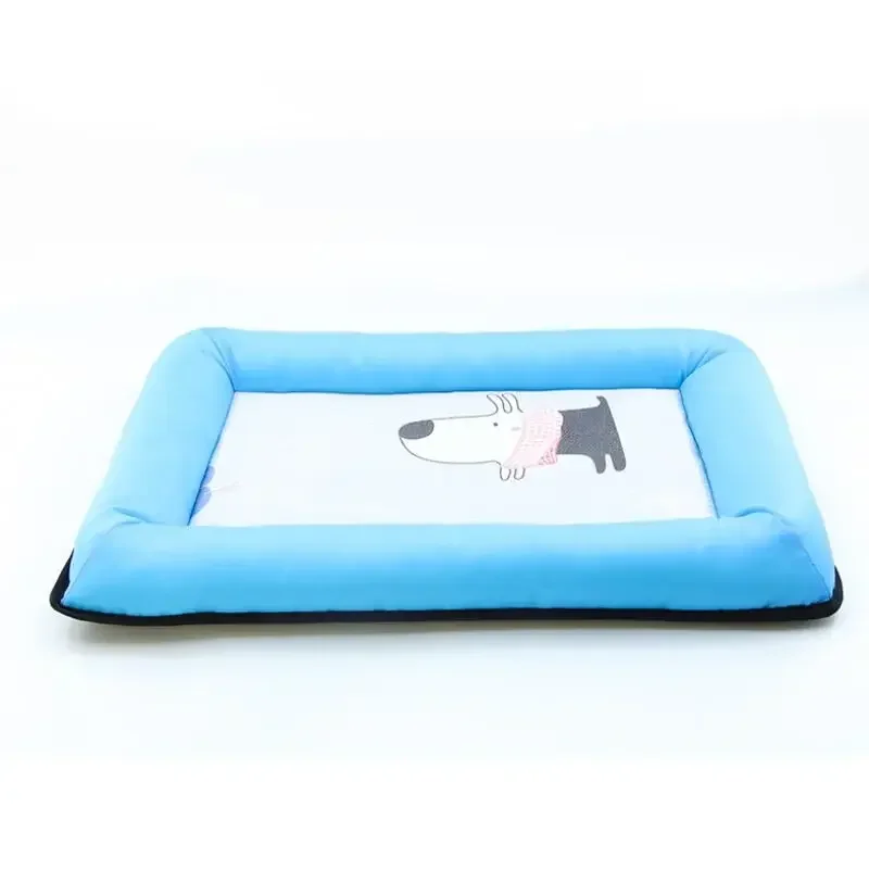 Breathable Cooling Pet Mat 2