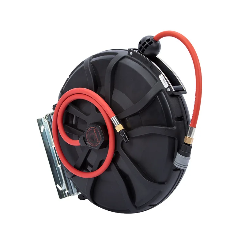 

Automatic telescopic reel recycling car washing equipment Air drum 8 * 12 water drum 8 * 12 electric drum 3 * 1.5 high