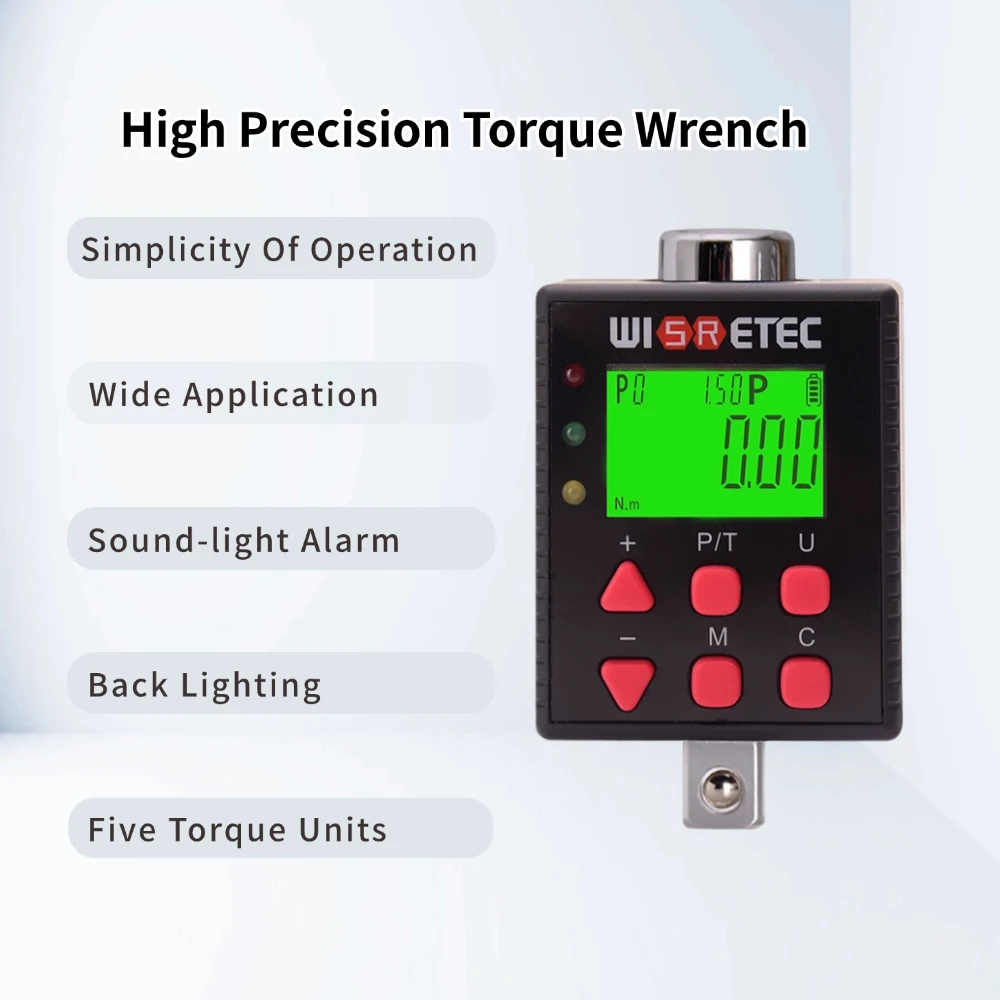 Wisretec Electronic…