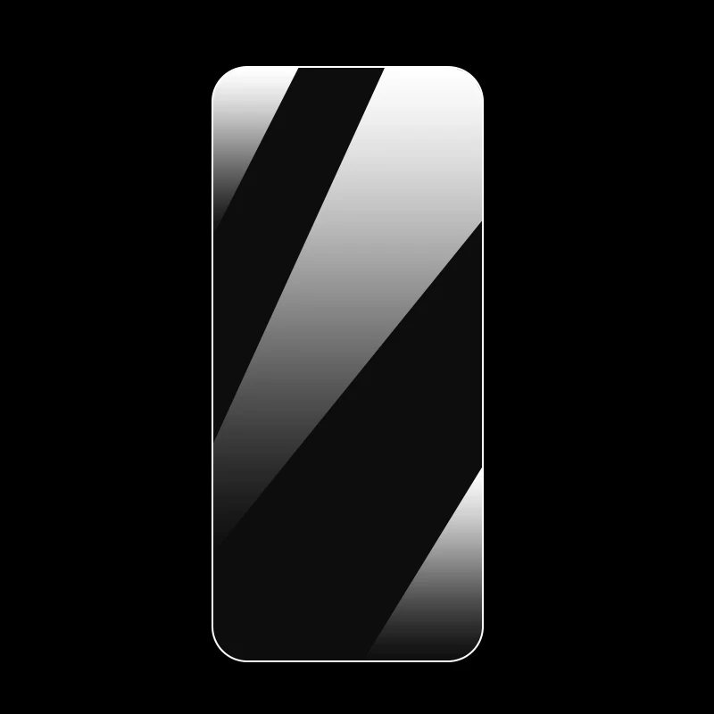 For Oppo Reno 15 15C 14 13 F Pro Clear Tempered Glass 9H 2.5D Premium Screen Protector Protection Film