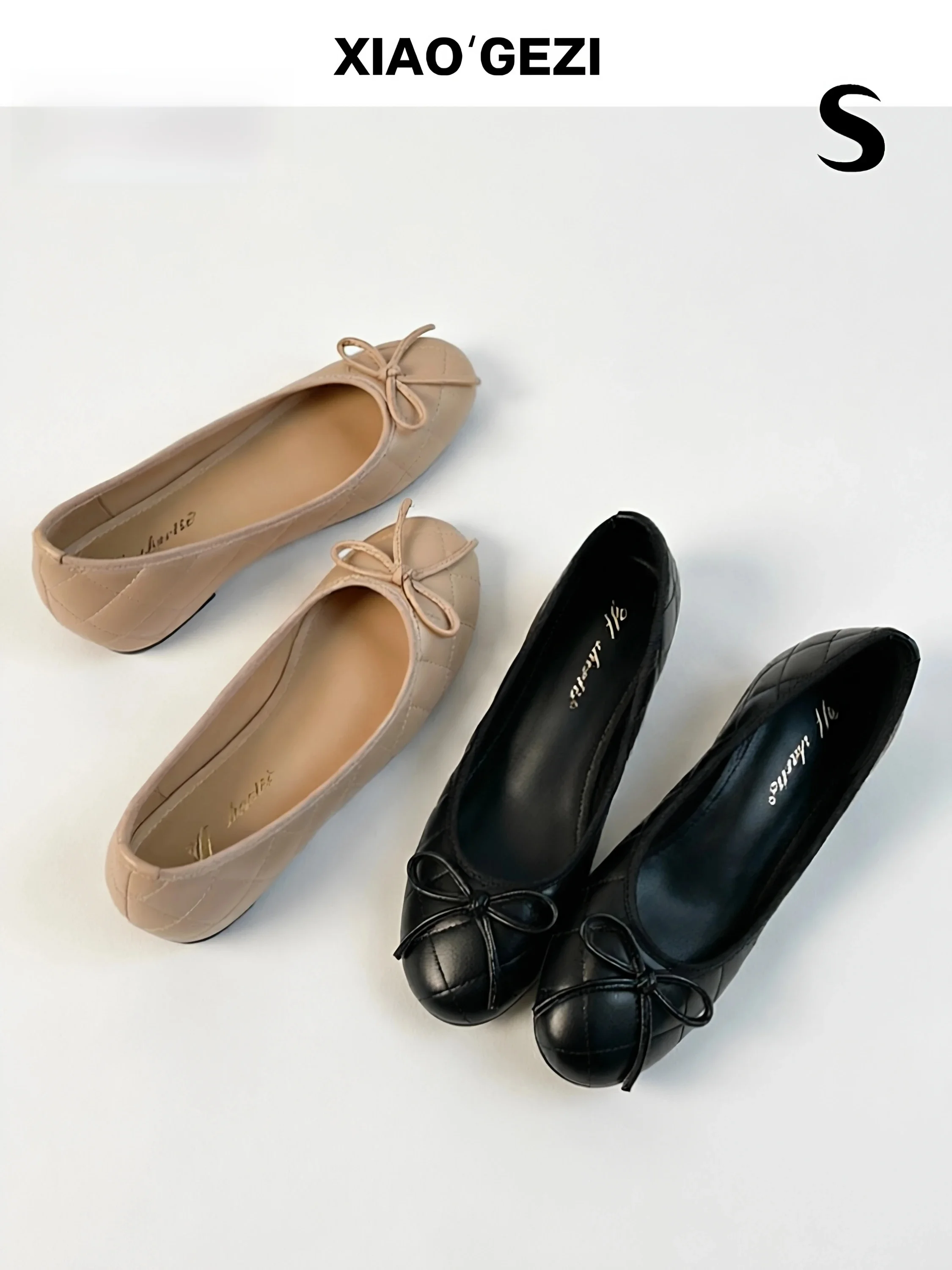 ballerine-con-fondo-rialzato-di-5cm-per-donne-motivo-a-diamante-con-nodo-punta-rotonda-morbide-comode-e-alla-moda