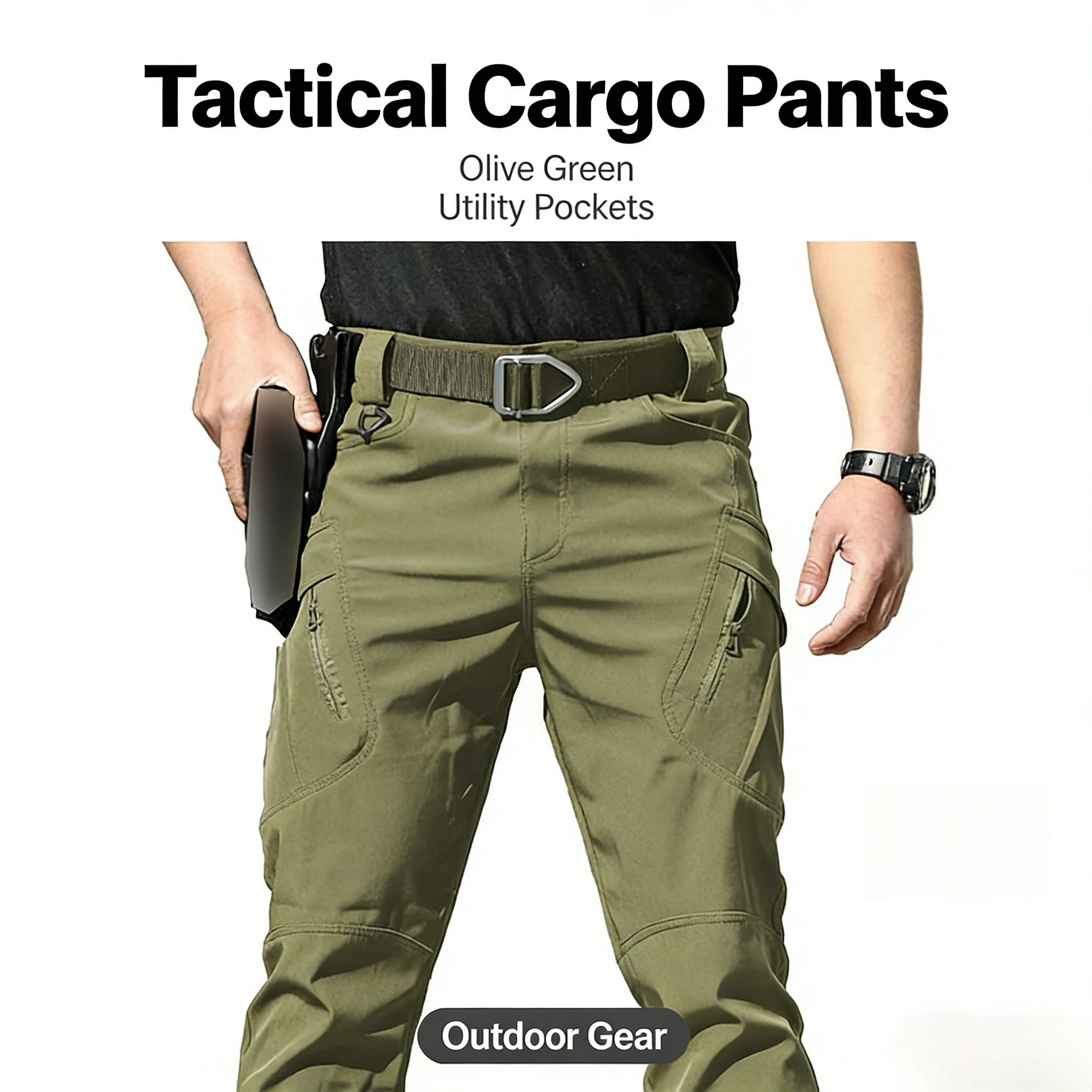 

брюки для спецназа, тренировочные брюки, весенне-осенние уличные эластичные комбинезоны, свободные мягкие брюки с зарядкой