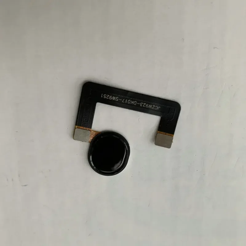 Fingerprint Sensor Flex Cable for Blackview A80 Pro, Fingerprint Sensor, Mobile Phone Repair Part