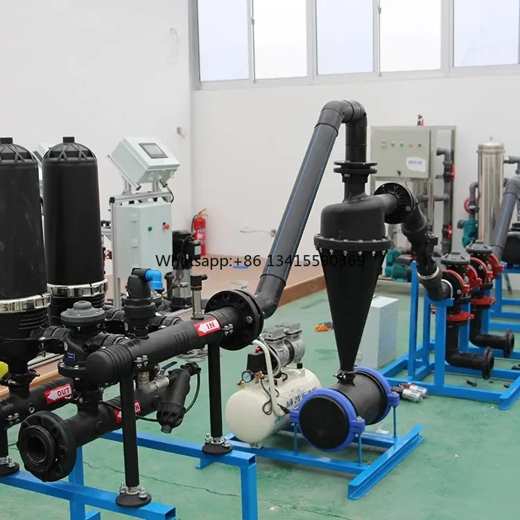 Irrigation Filter 2… - image