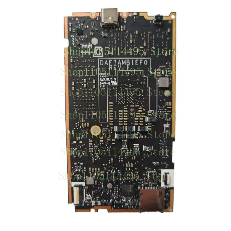 new  For Steamdeck Motherboard Replacement Model F7A -  DAF7AMB1EF0 REV. F