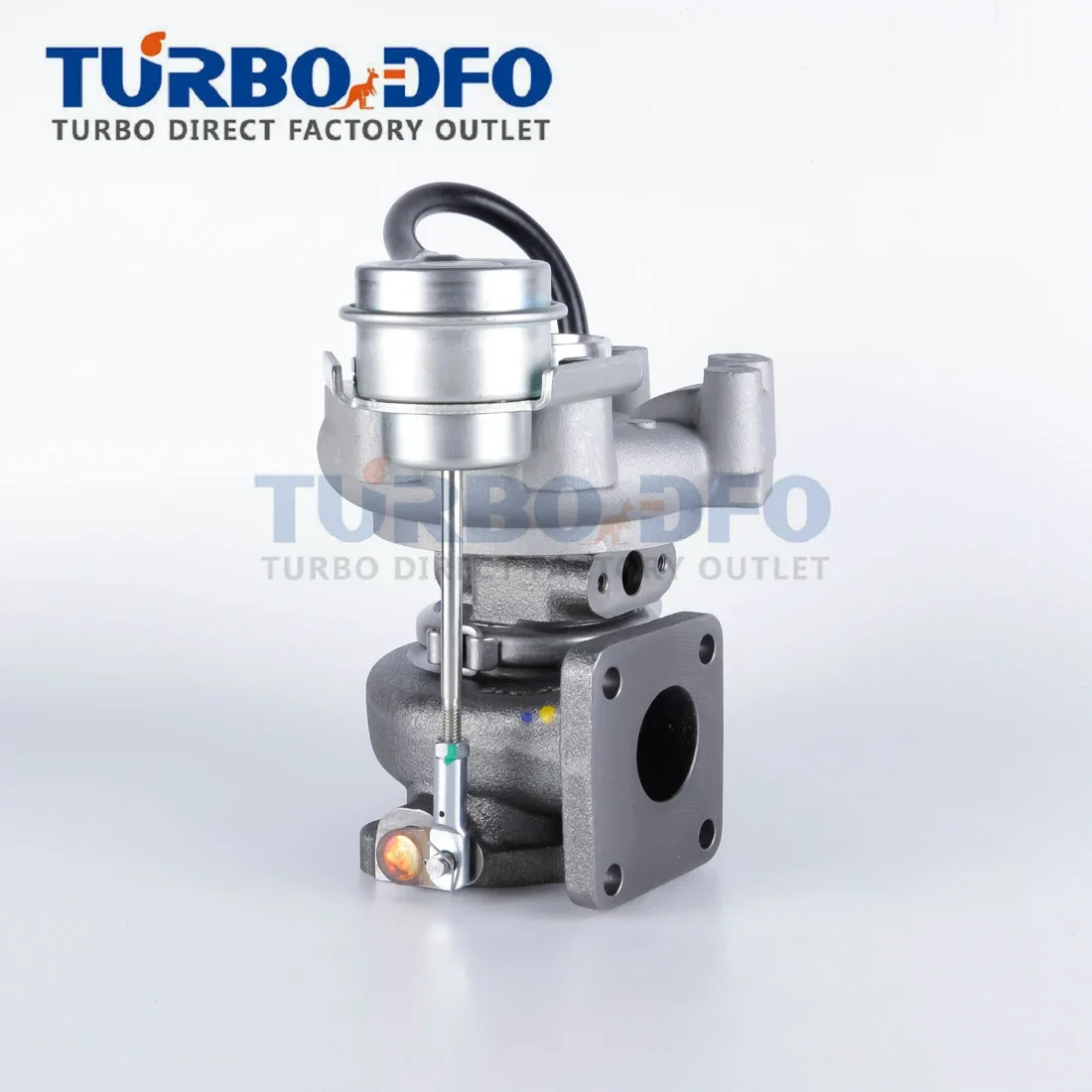 Turbocharger 49135-05000 99450703 1S7Q6KK682BH Turbine for Iveco-Sofim Daily 2.8L TD 8140.43.3700 Euro 2 Engine Parts