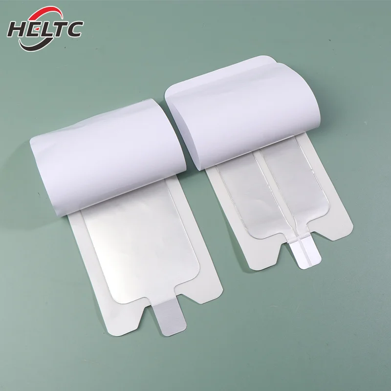 1Pcs Disposable Neutral Electrode Plate High Frequency Unipolar/Bipolar Patch With Adhesive ESU EO Sterilized