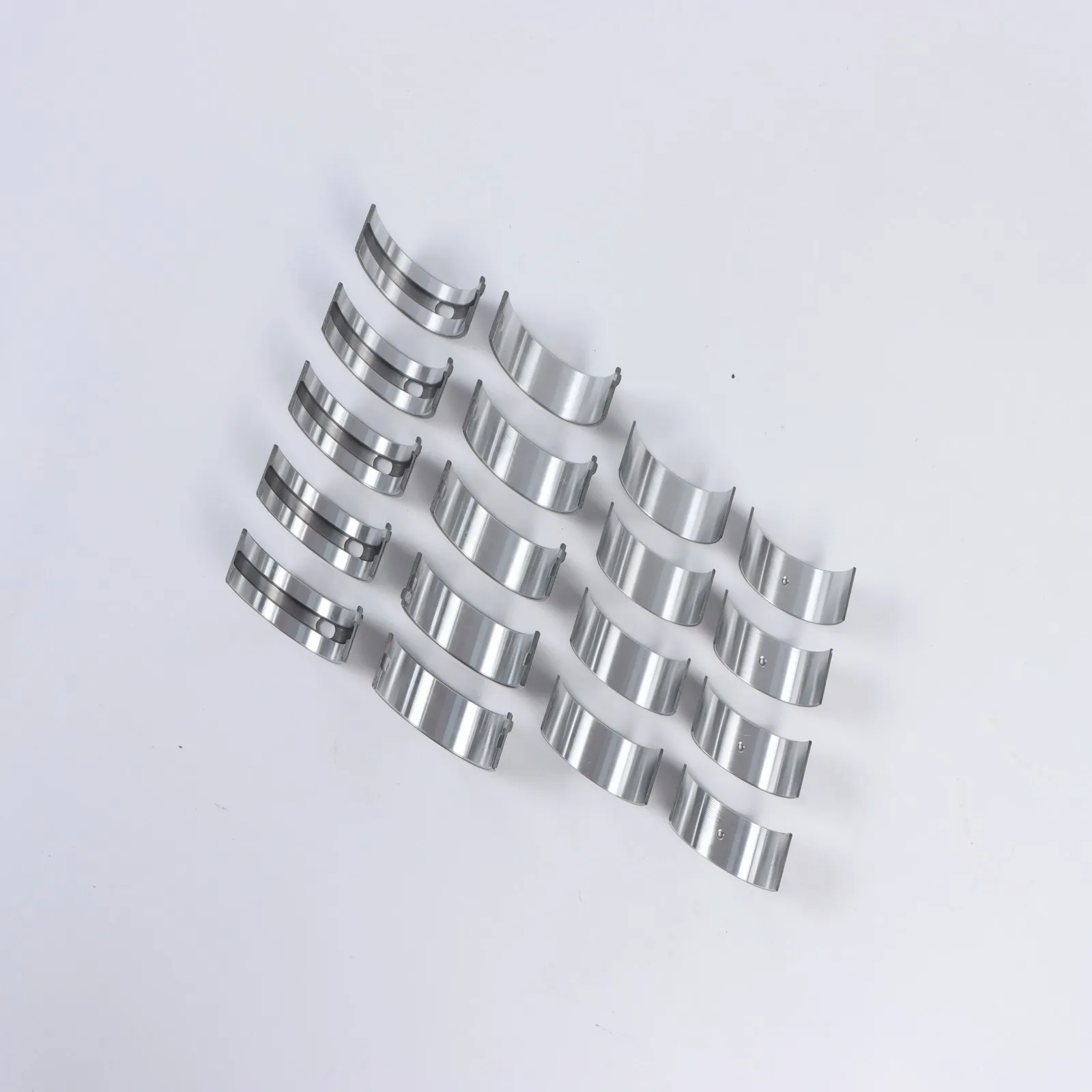 Crankshaft Main Connecting Rod Bearing Shell Set 06B105561 FOR Volkswagen Audi 2.0 TFSI EA111 STD