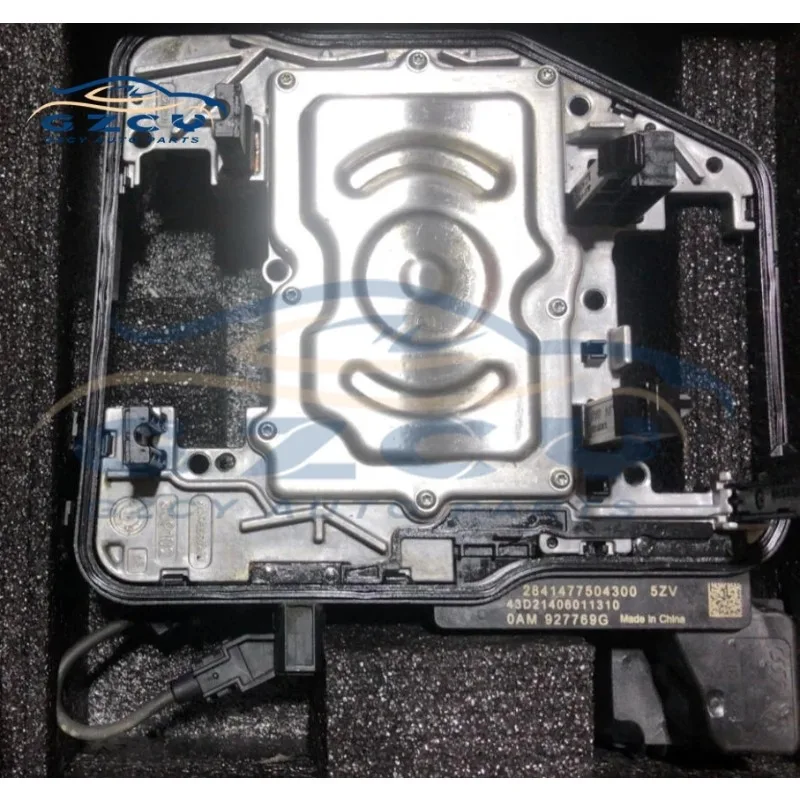 

0AM927769G DSG7 0AM DQ200 0CW Transmission Control Unit Suit For VW AUDI SKODA SEAT 0AM927769G