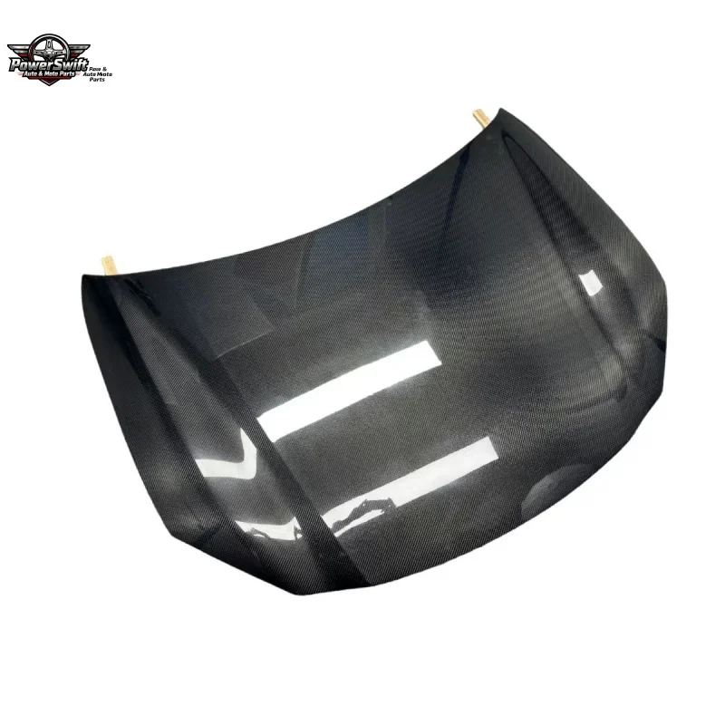 

Suitable for 20+ Toyota GR86 Subaru BRZ Modified Upgrade Original Style Carbon Fiber Engine Hood