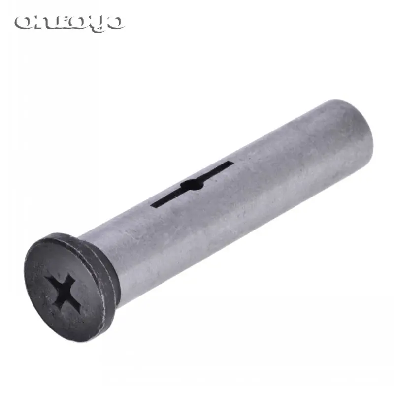 Skiving Leather Machines 801 Spare Parts For Thick Material Parts Number 3Y-94 Pin For Feed Stone Roller