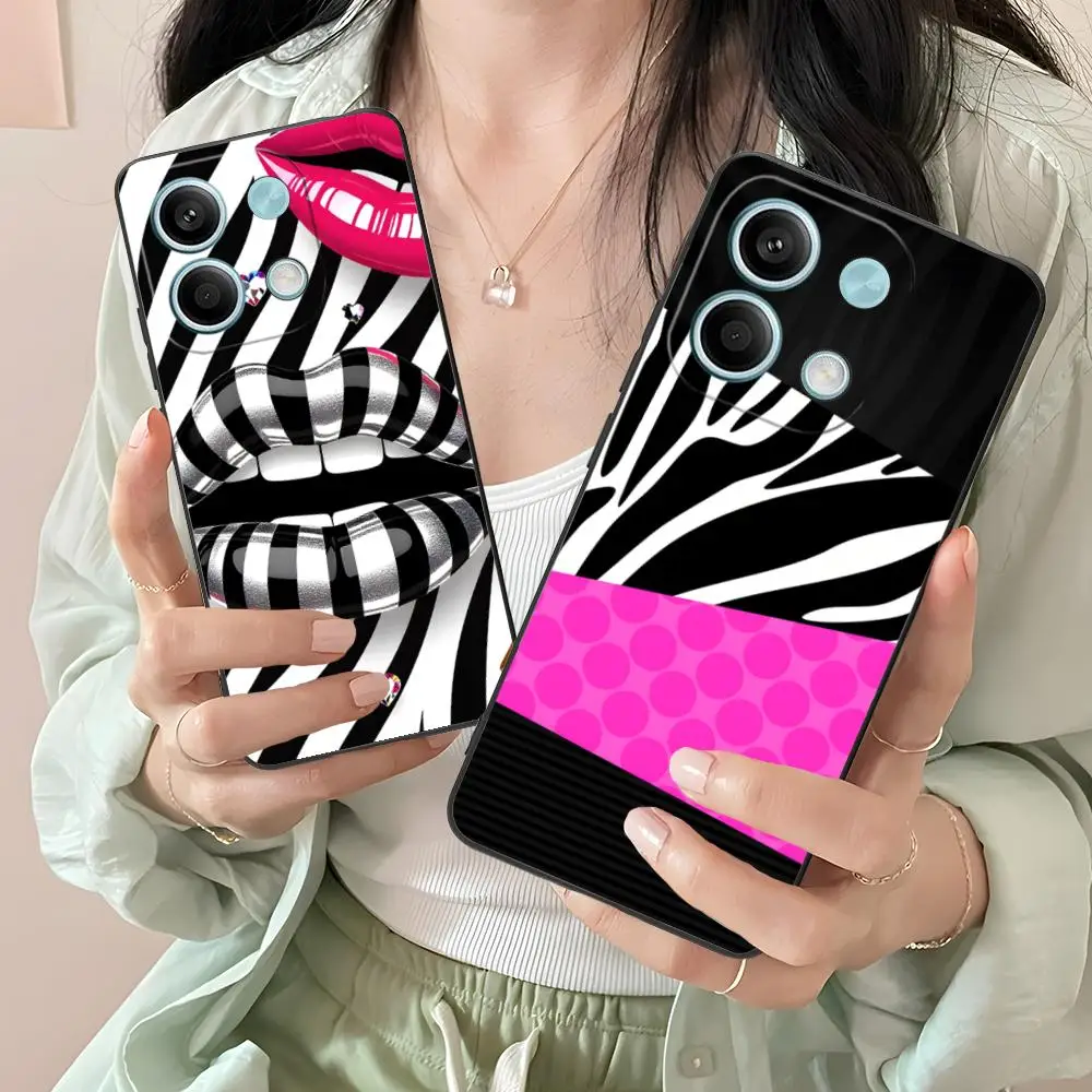 Zebra Stripe Mobile… - image
