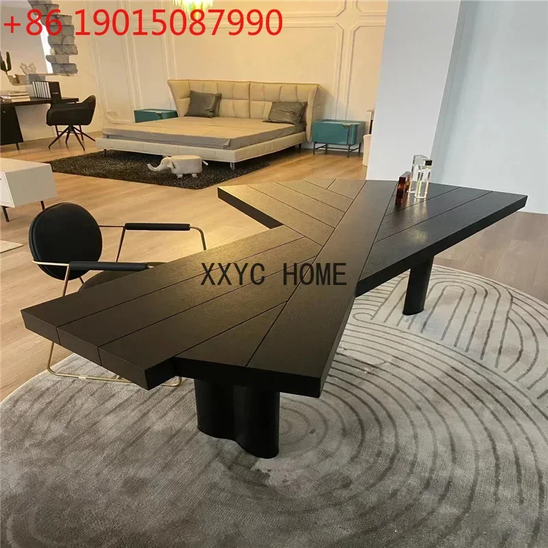 Yj Nordic Solid Woo…