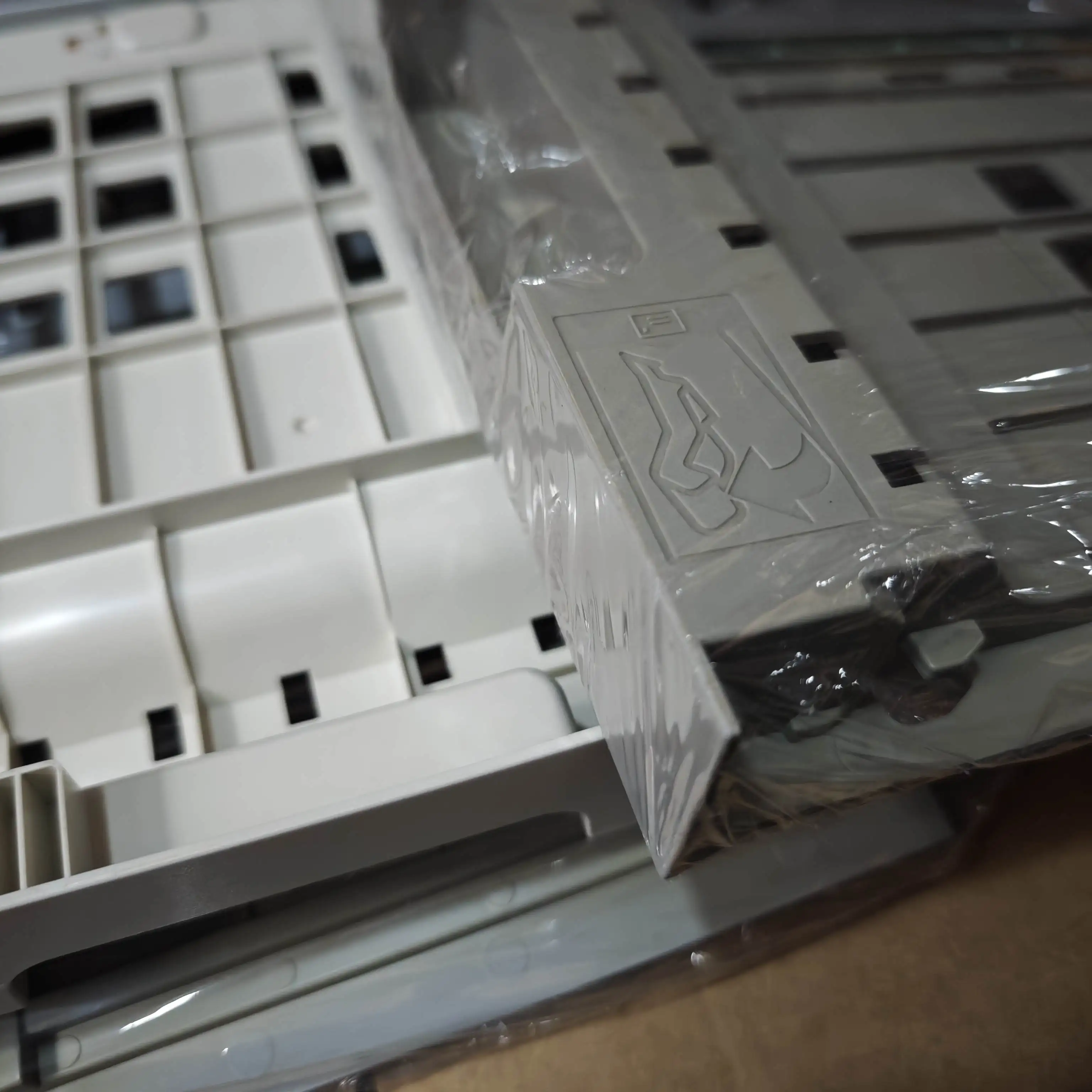 

1pc JC90-01232A Duplex Unit for Samsung SL M3320 M3325 M3370 M3375 M3820 M3825 M3870 M4020 M4070 Duplex Tray