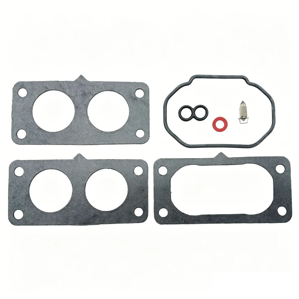 LC2P77F Maintenance Set Carburetor Repair Kit For Engine Maintenance Precision Engineered Design Enhanced Engine Performance Kit