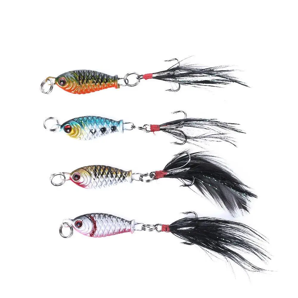 Luya Electric Fish Bait USB Rechargeable  Automatic Swimming Bait  Fishing Lure Multi Bait With Propeller Fishing Tools