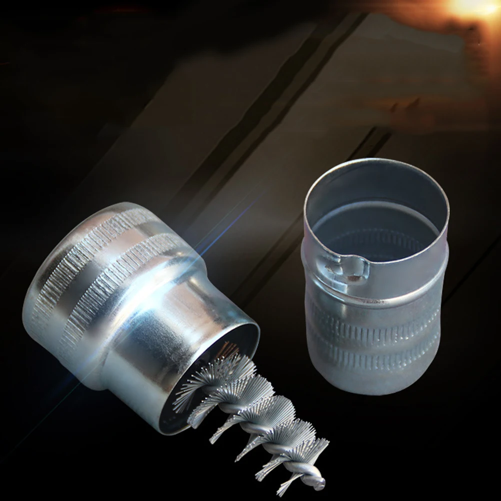 

2 Sets Post Terminal Brush Tool Car Post Cleaner For Corroded Terminals Durable High Grade Material Small Size Easy