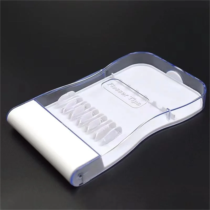 Suitable For Waterpik dental washer dental floss standard orthodontic brush nozzle storage box accessories