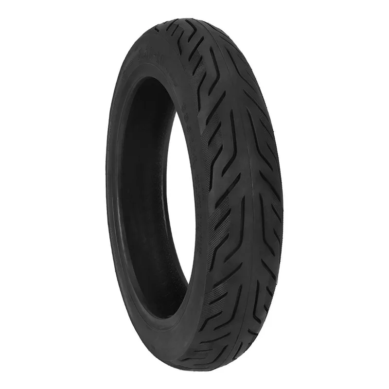 

Road Vacuum Tire For Electric Bicycle 14X2.50 Vacuum Wear-Resistant Thick Tire Wheel