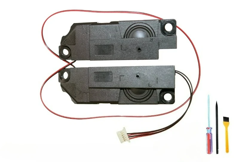 

New for ASUS ROG Strix 3 3Plus 4 Plus S5D S7DV G531G G731 Laptop Speaker Send speaker tools