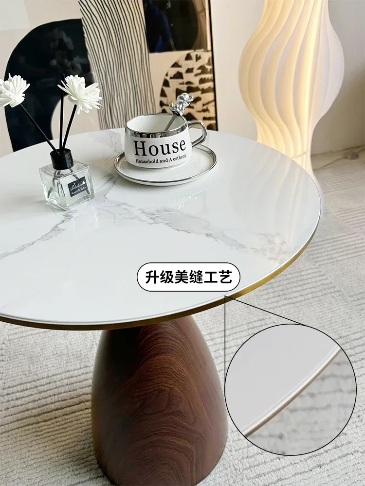 Home Dining Table, Sofa Side , Simple Modern Small , Simple Home Coffee Table, Living Room Corner , Bedside Table