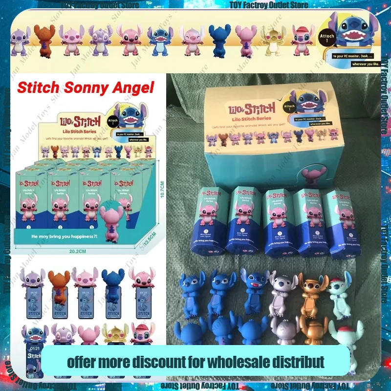 Mofusand Hippers Dekoracyjne Sonny Angel Hippers Dreaming Animal Back Series Mini Figurki Telefon Świąteczne Zabawki Dla Dzieci Prezent