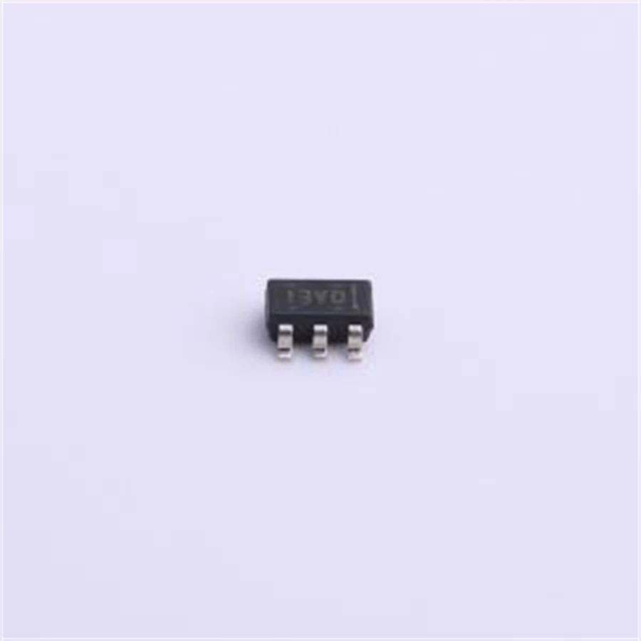 

10PCS/LOT OPA690IDBVR (Amplifiers/Comparators)