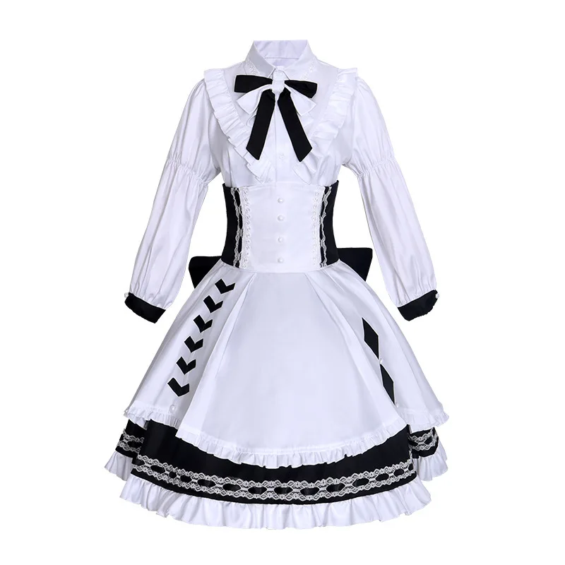 Project Sekai Cosplay N25 Mizuki Ena Mafuyu Kanade  Cosplay Costume Mizu5 PJSK Anime Dress Uniform Halloween Outfit Women