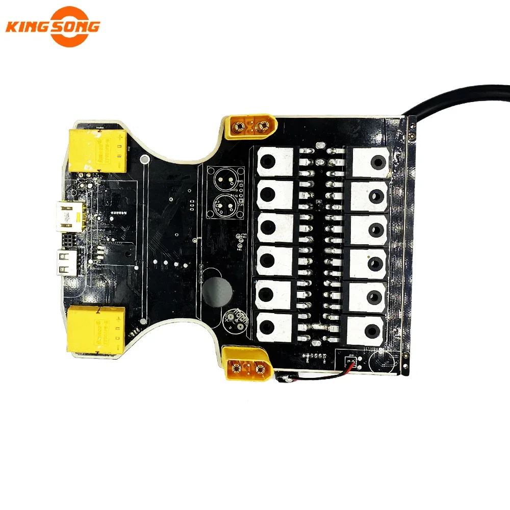 Original King Song Accessories Official KS S18 Mainboard Motherboard Part Suit for King Song KS S18 Electric Monowheel