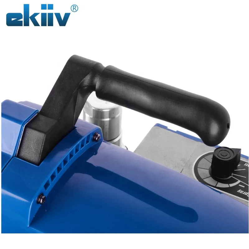 منظم معدات 2200 وات، رذاذ طاقة المحرك الكهربائي EKIIV M495 بخاخ طلاء بدون هواء من التجارة الصينية #2