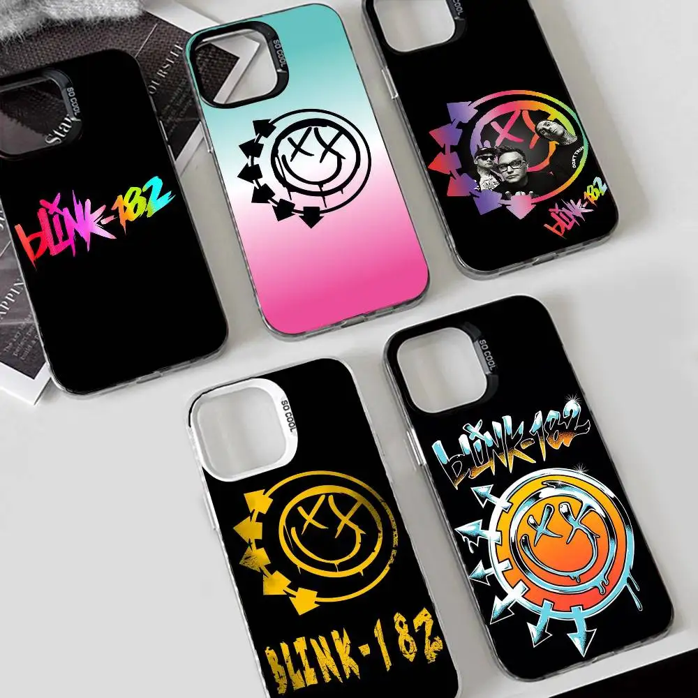 1PC B-Blink 182 Roc…