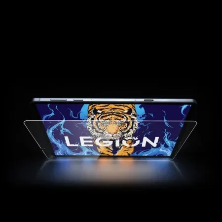 Original Lenov Film Lenovo Legion Y700 Clear Screen Protector - Protect Your Tablet Screen without Sacrificing Clarity