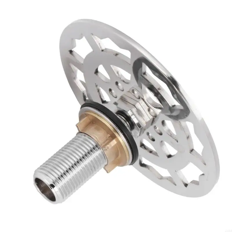 

24BA Professional Bar Glass Cleansing Attachment Metal раковина