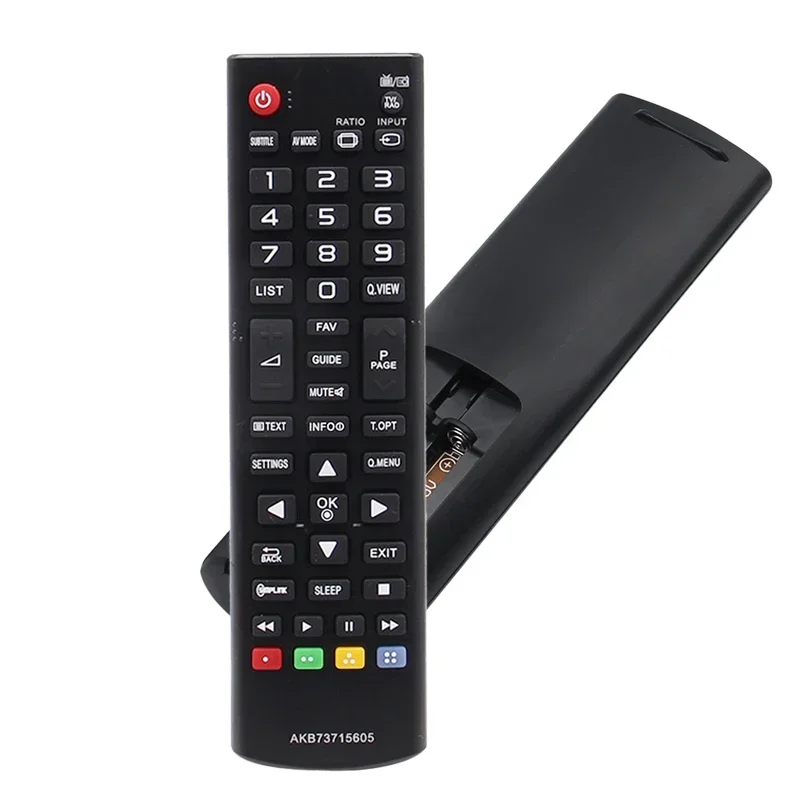 AKB73715605 Universal Remote Control for Smart TV AKB73715603 AKB73715608 AKB73975728 AKB73715634 AKB73975716 AKB73975757