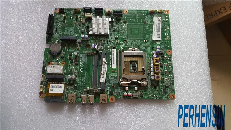 

Original For Lenovo IdeaCentre C440 Laptop Motherboard Cih61s1 100% Perfect Work