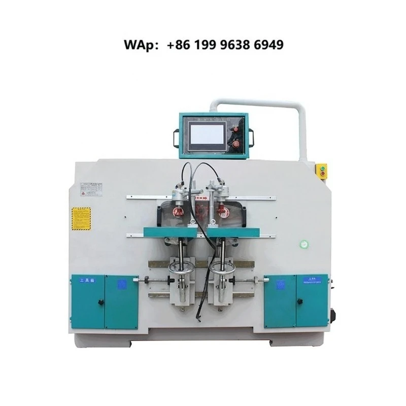 CNC Tenoning Machine Mortise Machine
