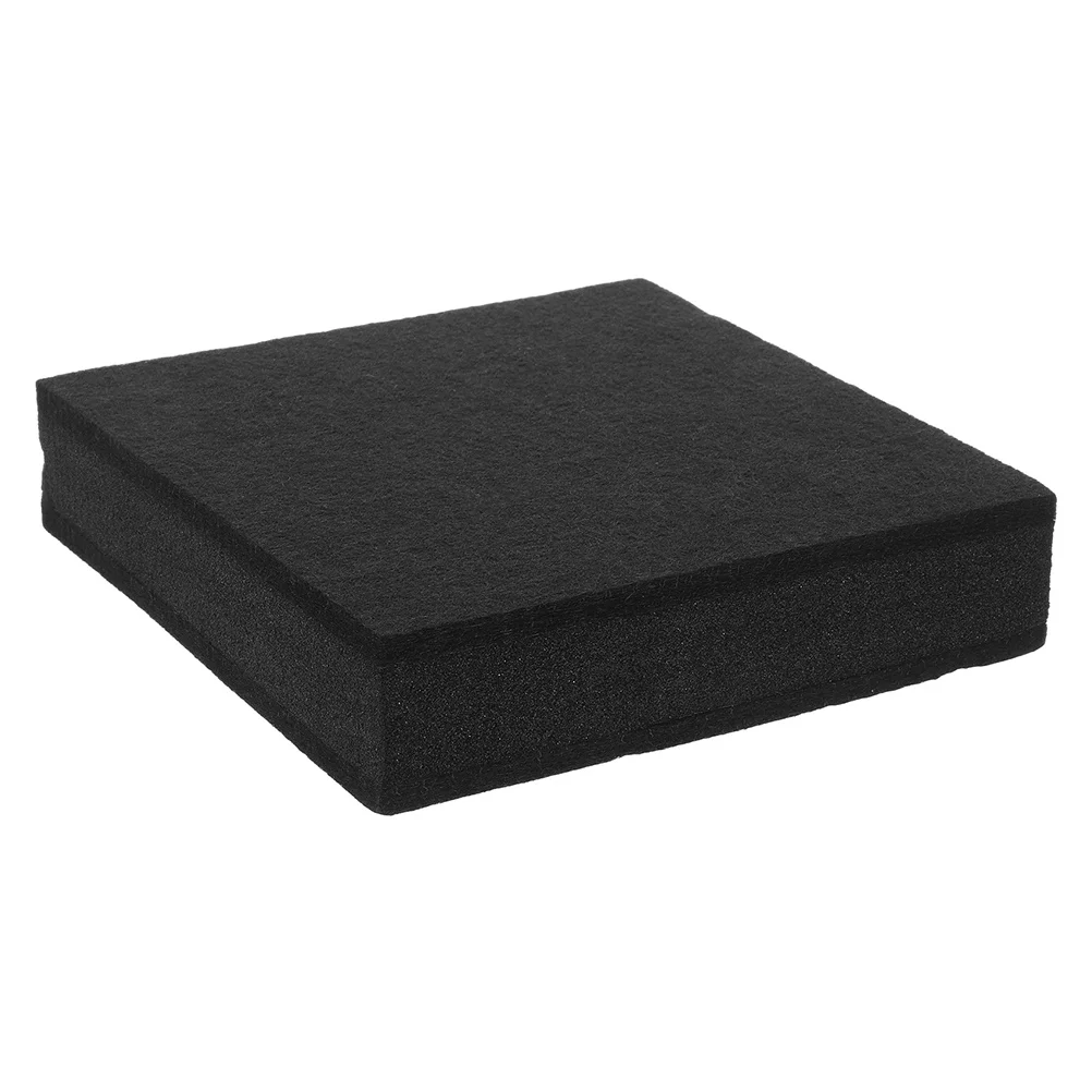 

Soundproof Pad For Drums Subwoofers Speakers Noise Reduction Vibration Dampening Isolation Foam Audio Equipment Monitor