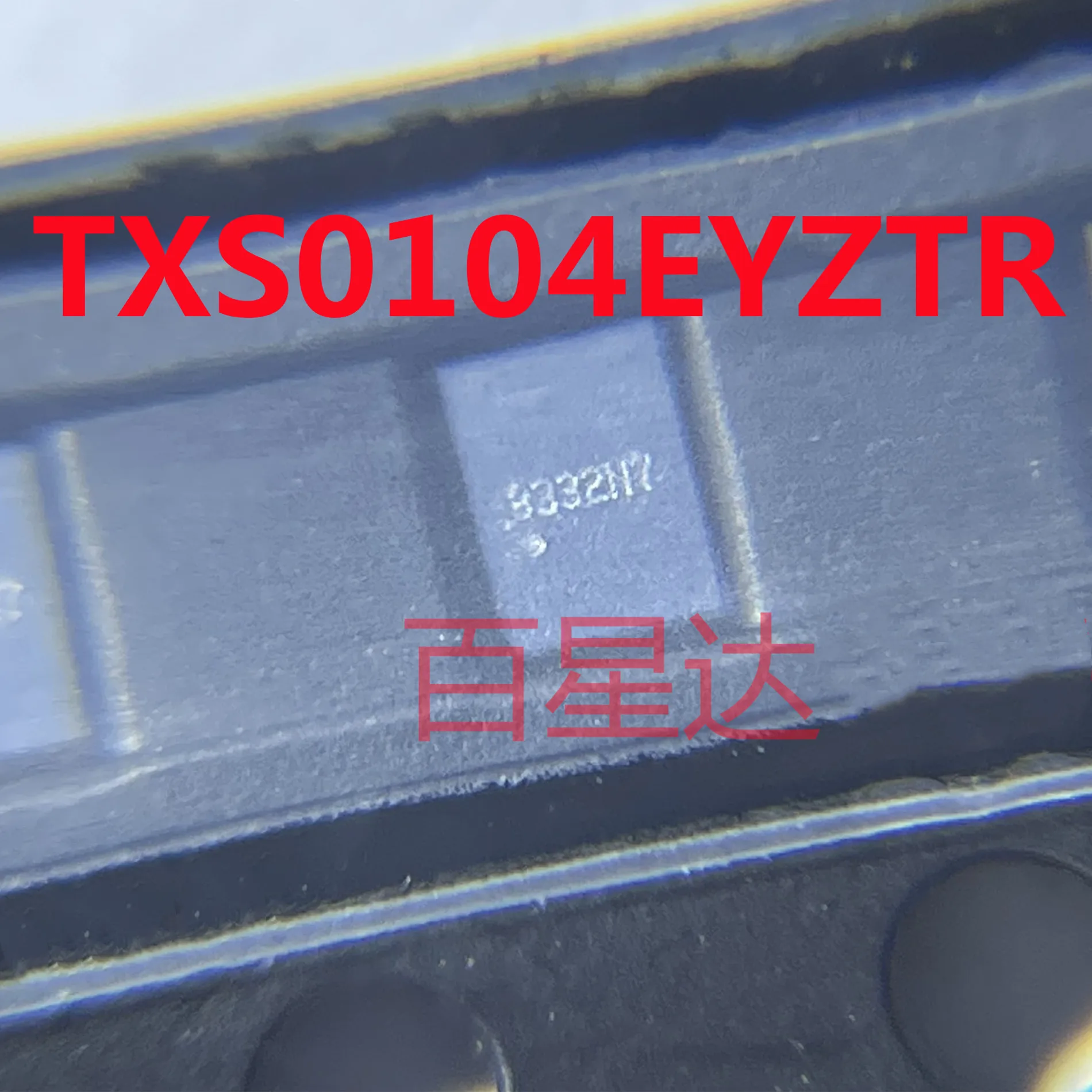 

10-500 шт./лот TXS0104EYZTR DSBGA12 новый оригинал