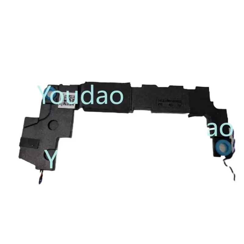 

€ New 0J8FHX J8FHX For Dell Inspiron 3510 3511 Built-in Speaker Speakers BLACK =/