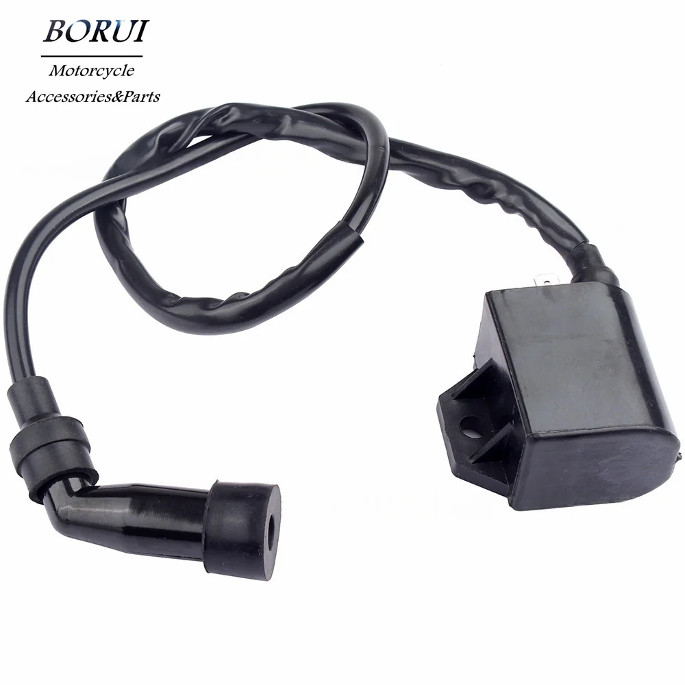 

Motorcycle Ignition Coil for Arctic Cat 400 4x4 Automatic 3430055