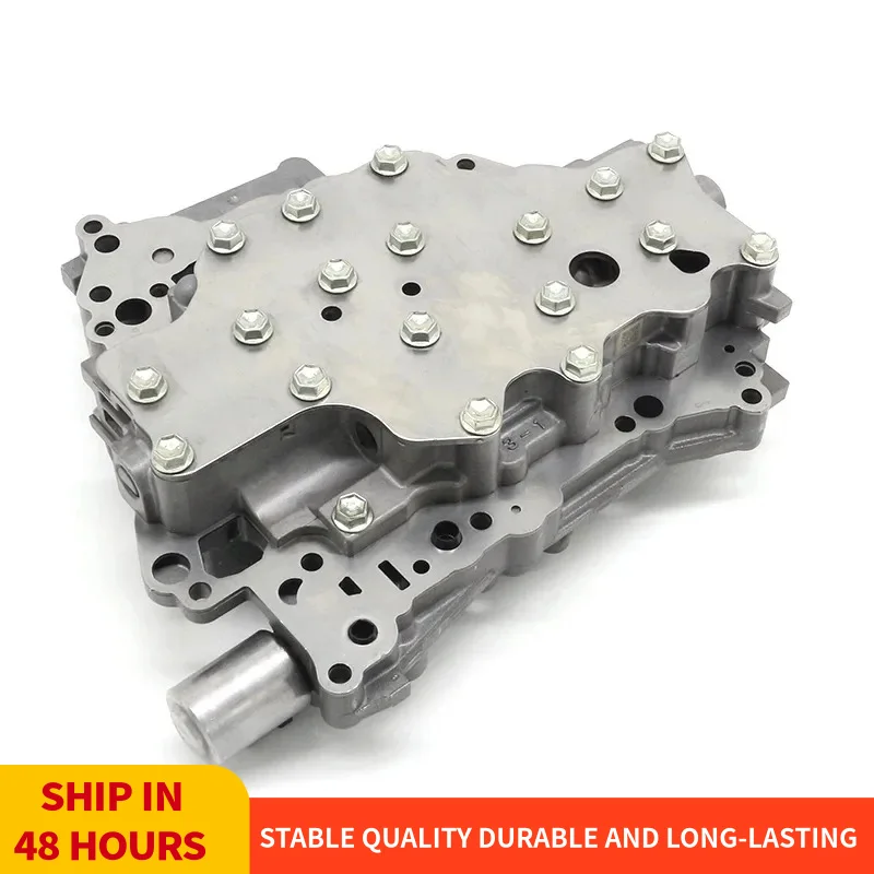 

Toyota Corolla 2014-ON 1.8L 2.0L K313 KA313 CVT Корпус клапана автоматической коробки передач подходит для автомобильных аксессуаров, инструментов