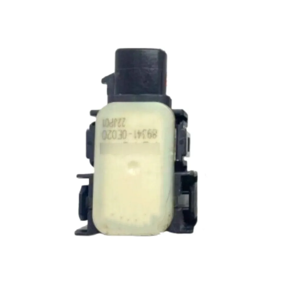 

Датчик парковки 89341-0E020 89341-0E020-C0 для Toyota Highlander 2014-2019