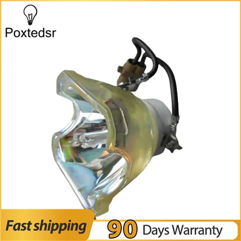 Replacement DT00911 for Hitachi ED-X31EP ED-X33EP ED-X31GEP ED-X33GEP HCP-6780X