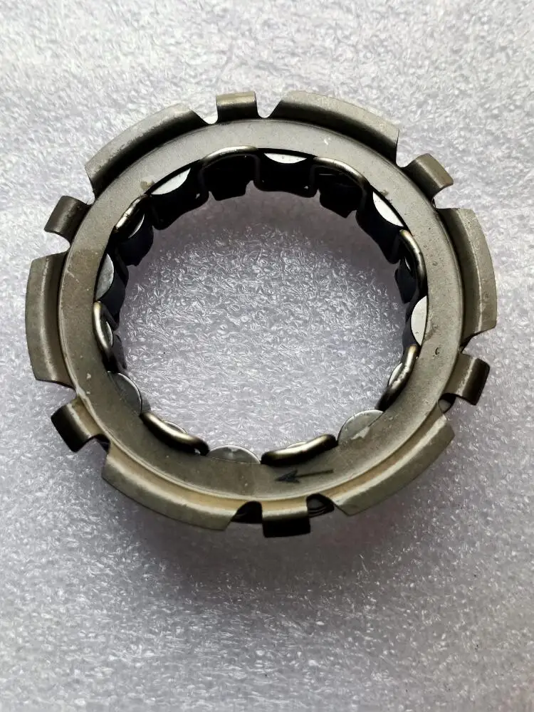 

one-way bearing ZX9 R Zx 900C Freewheel Starter Clutch Kiste1