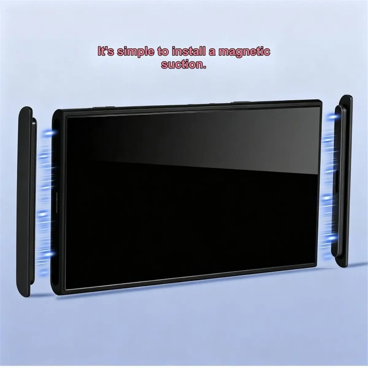 For Switch 2 TV Dock Cover Accessories Plastic Material Left and Right for NS2 Dustproof Game Accessories