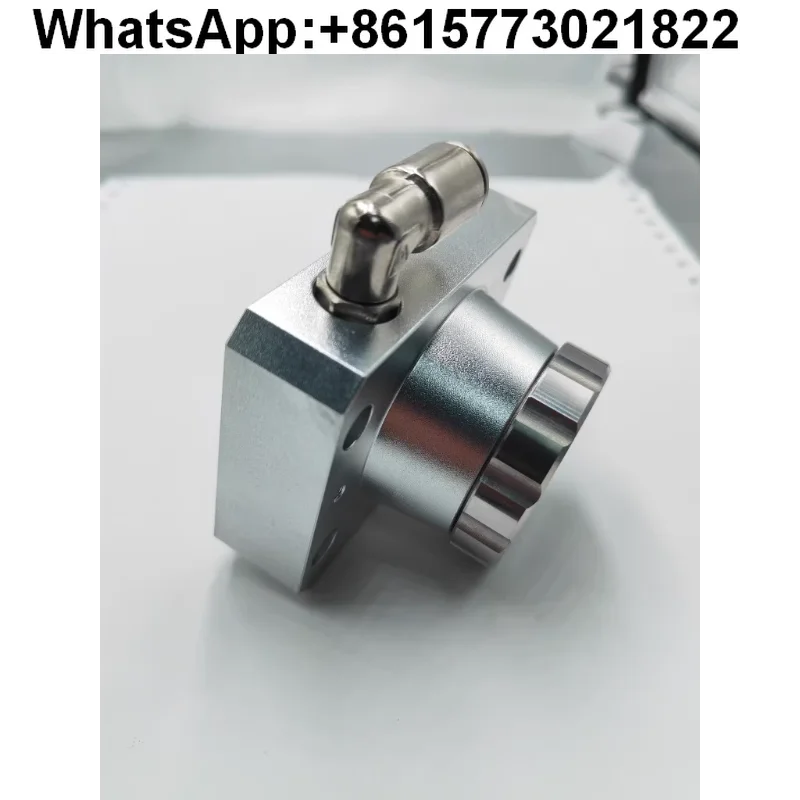 

Cutting machine sensor Jiaqiang BM111 capacitor head Fiber optic accessories Wanshunxing NC30 cutting head assembly