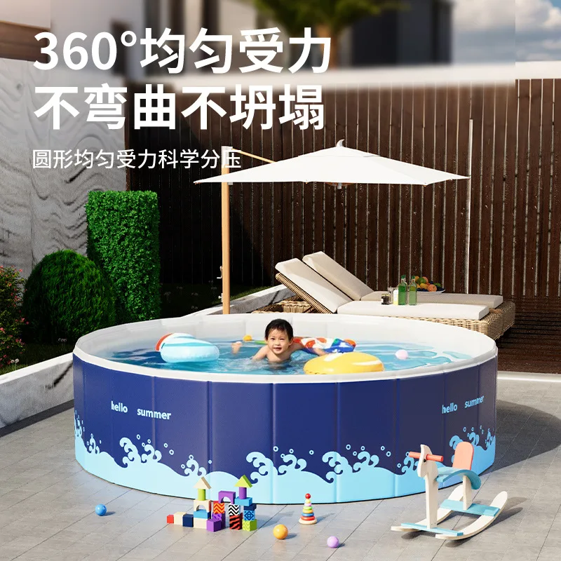 Pool Rafts Inflatable Ride-ons Play Water Fun Fold PVC Sofa Inflate Lounge Floating Summer Swimming Pools Seaside Beach Toys