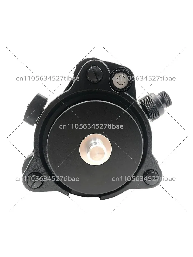 trepied-noir-avec-plume-optique-adaptateur-de-filetage-5-8x11-support-de-topographie-pour-station-totale-et-ensemble-gnss
