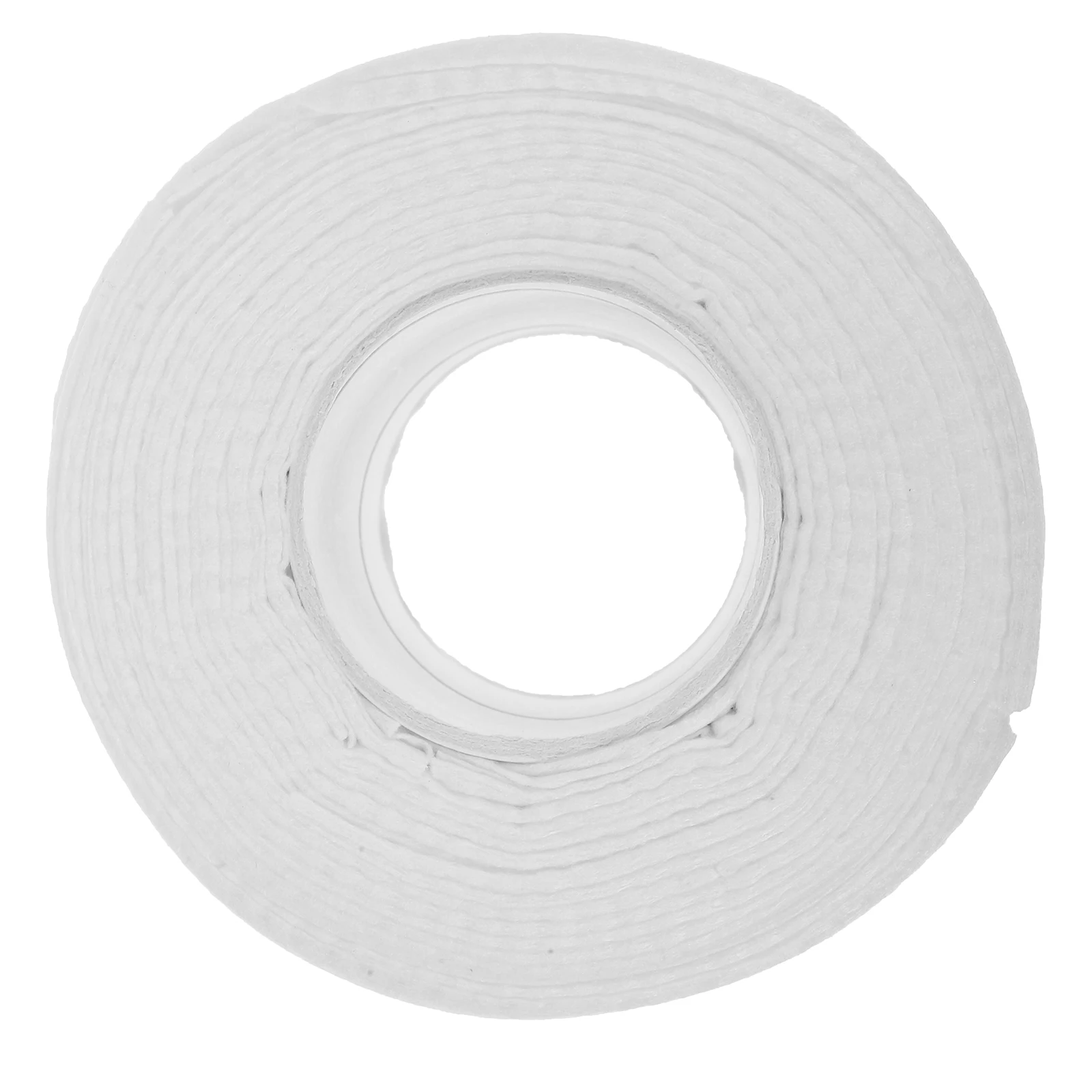 Asciugamano viso monouso ispessente 20x20 cm Panno per la rimozione del trucco in cotone morbido Pulizia dei tessuti puri Uso quotidiano